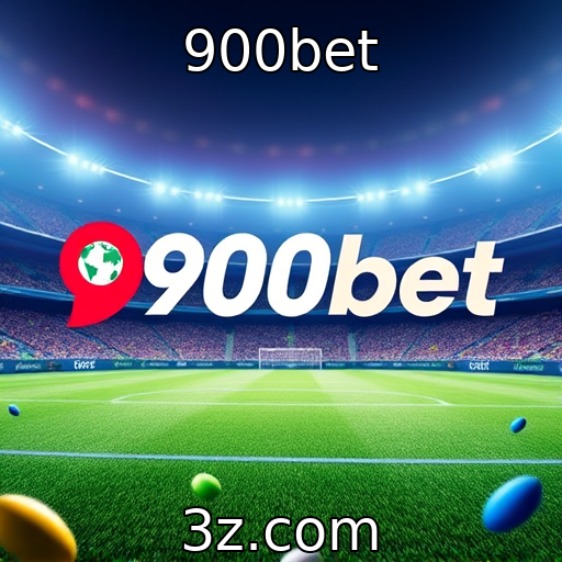 900bet : Expansão de plataformas de apostas impulsiona o mercado de iGaming