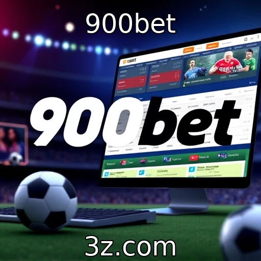 Crescimento de plataformas de apostas no Brasil