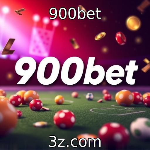 900bet | Expansão de plataformas de apostas e seus impactos no mercado