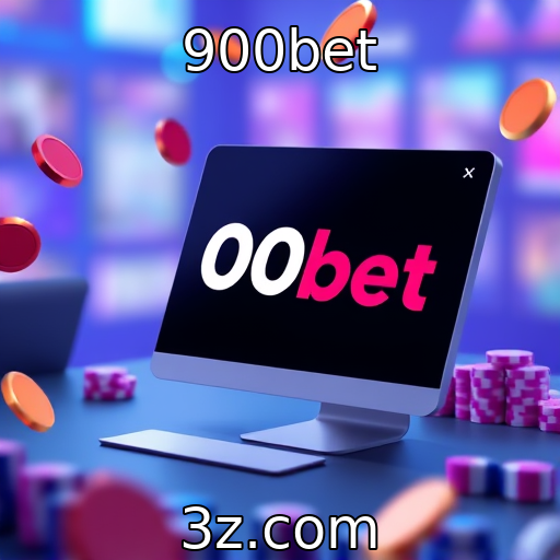 900bet | Análise do impacto do Pix no iGaming