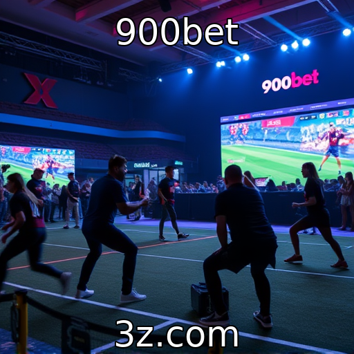 900bet - Desenvolvimento de tecnologias de baixa latência para jogos ao vivo