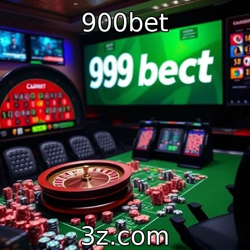 Regulações recentes que moldam o futuro dos cassinos online