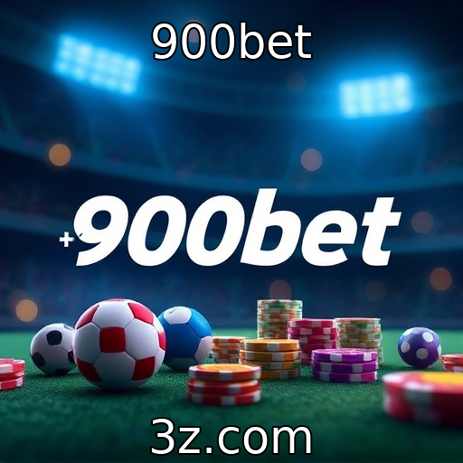 900bet : Impacto da regulamentação sobre a indústria de iGaming