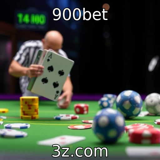 900bet - Mudanças regulatórias e seus efeitos nos cassinos online