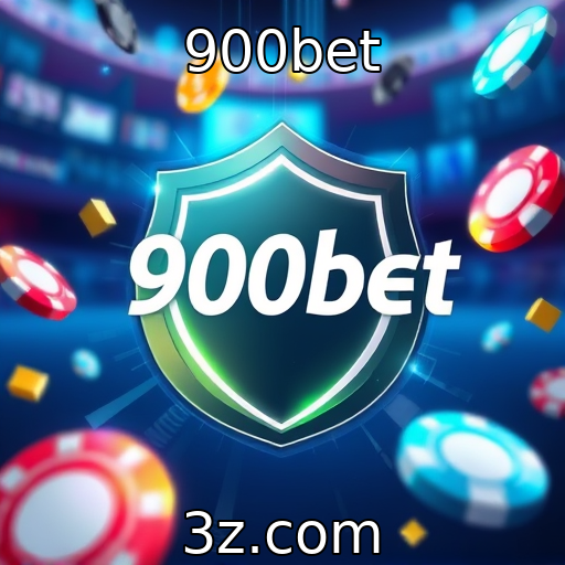 900bet | Inovações em RNG e segurança dos jogos online