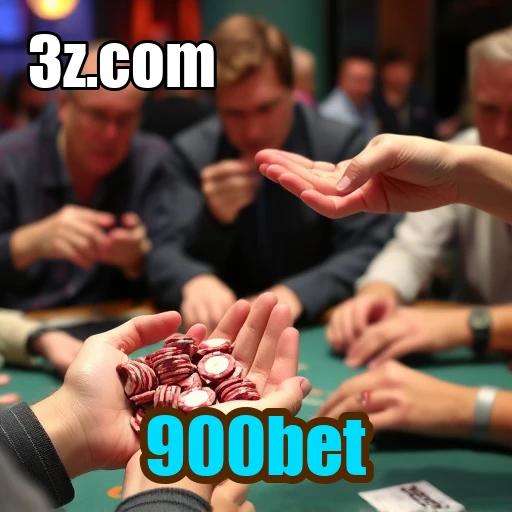 Scratch na 900bet: uma jornada de interação e competição