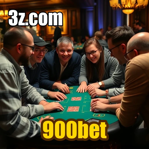 Slots: A Variedade e Inovação na 900bet em Destaque