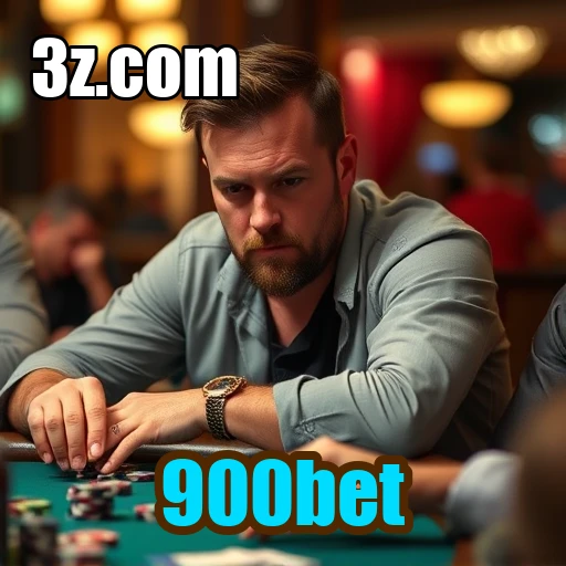 Tablegames da 900bet: Imersão e Interação ao Seu Alcance