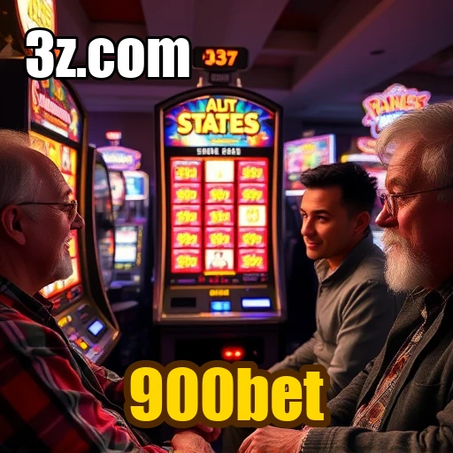 Trivia da 900bet: Entretenimento e Interação Eficiente no Jogo