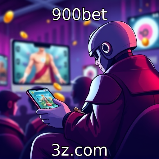 900bet | Estratégias de retenção de usuários em jogos mobile